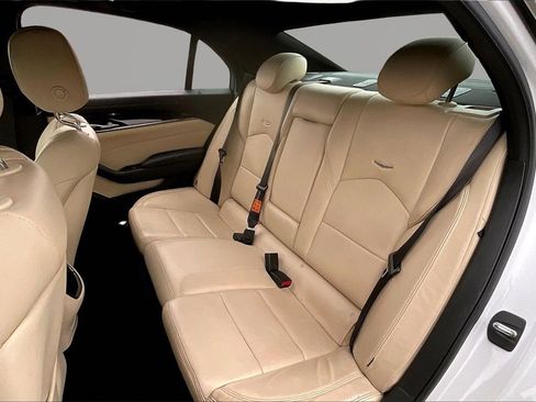 Used 2019 Cadillac CTS Luxury image 23