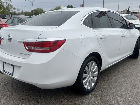 Used 2016 Buick Verano w/ Comfort Package FWD image 7