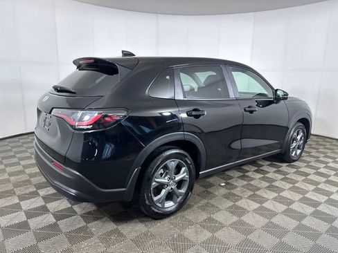 Used 2026 Honda HR-V LX image 3