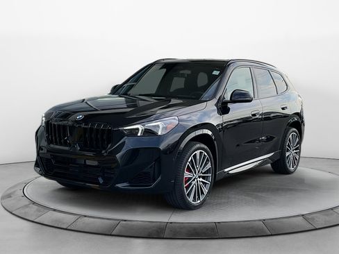 New 2026 BMW X1 xDrive28i w/ Technology Package image 3