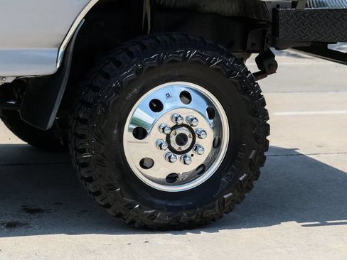 Used 1997 Ford F350 4x4 Crew Cab image 18