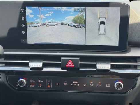 New 2026 Kia Sportage SX Prestige AWD/4WD image 21