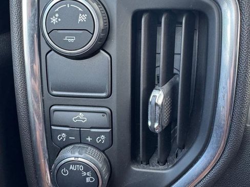 Used 2019 Chevrolet Silverado 1500 LT w/ All-Star Edition RWD image 23