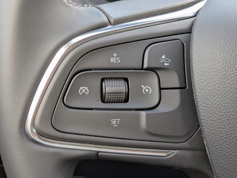 New 2026 Buick Encore GX Sport Touring AWD/4WD image 23