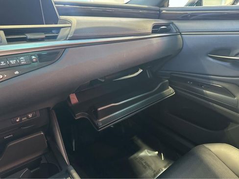 Used 2021 Lexus ES 250 w/ Premium Package AWD/4WD image 26