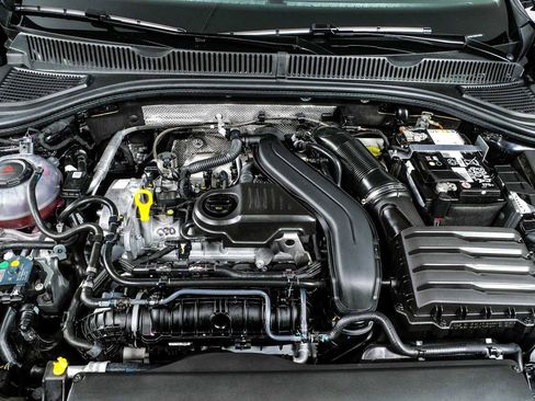 Certified 2026 Volkswagen Jetta S FWD image 33