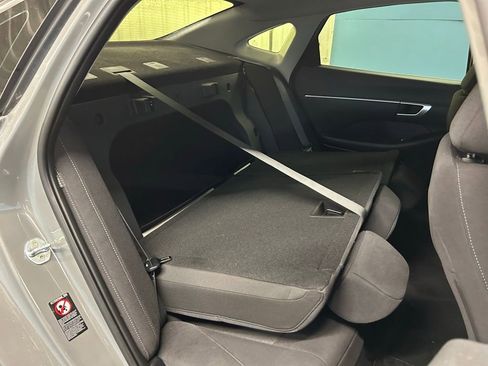 Used 2022 Hyundai Sonata SEL FWD image 43