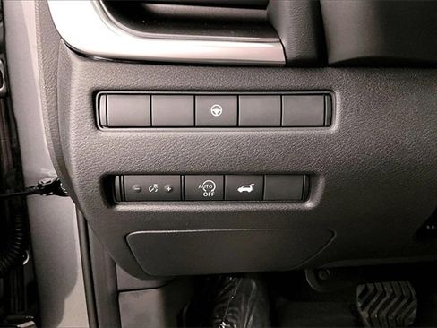 New 2026 Nissan Rogue SV w/ SV Premium Package image 26