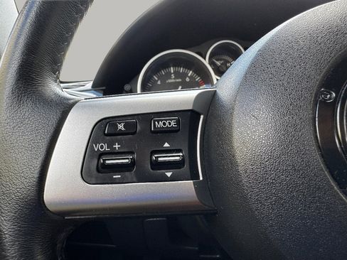Used 2008 MAZDA MX-5 Miata Grand Touring w/ Premium Pkg image 18