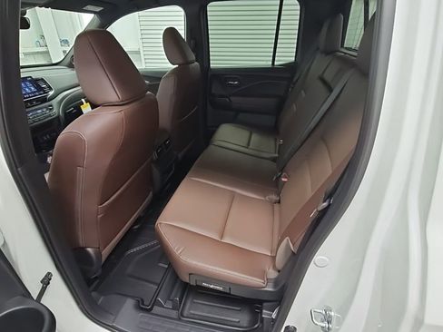 New 2026 Honda Ridgeline RTL image 32