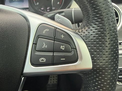 Used 2017 Mercedes-Benz C 300 4MATIC Coupe w/ Premium 3 Package image 13