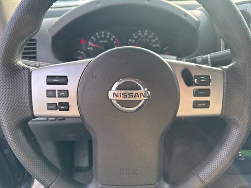 Used 2017 Nissan Frontier S image 17
