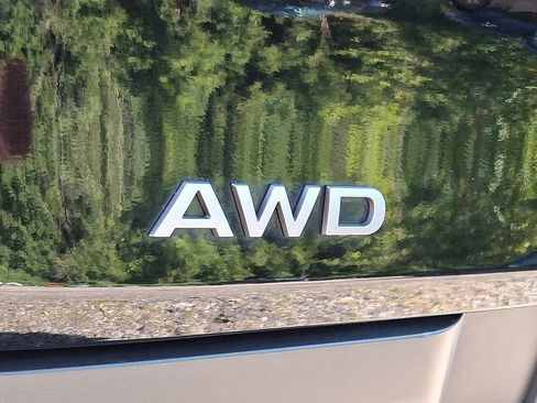 Certified 2026 Nissan Murano SL AWD/4WD image 30