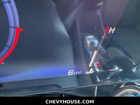 New 2026 Chevrolet Trax RS w/ Driver Confidence Package FWD image 18