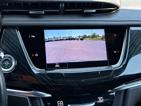 Used 2023 Cadillac XT6 Premium Luxury AWD/4WD image 28
