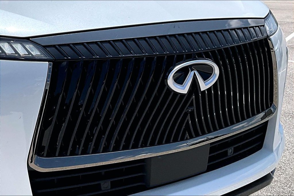 New 2027 INFINITI QX80 Autograph w/ Premium Cargo Package AWD/4WD image 38