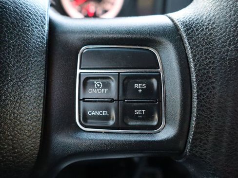 Used 2017 RAM 3500 Tradesman w/ Popular Equipment Group image 30