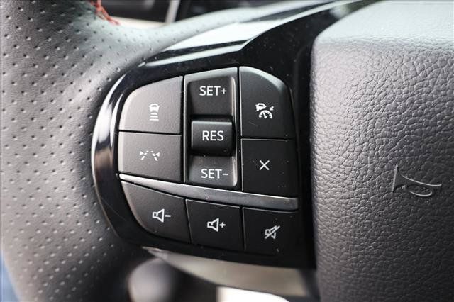 Used 2025 Ford Explorer ST AWD/4WD image 14