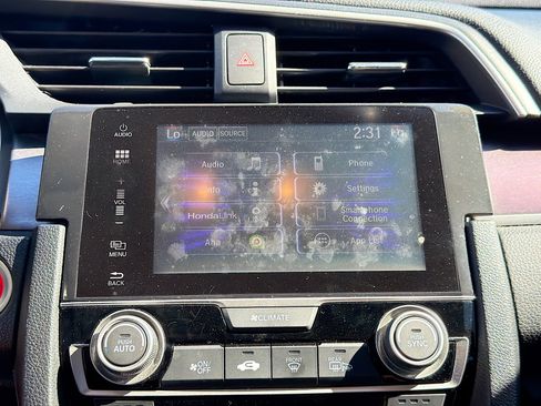 Used 2016 Honda Civic EX-L image 26