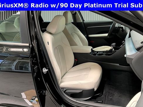 New 2025 Hyundai Sonata SE image 8