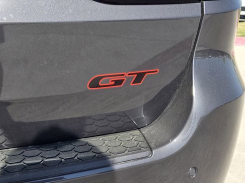 New 2026 Dodge Durango GT image 5