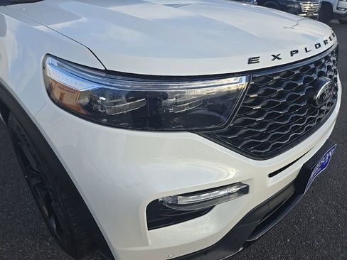 Used 2023 Ford Explorer ST w/ Equipment Group 401A image 33