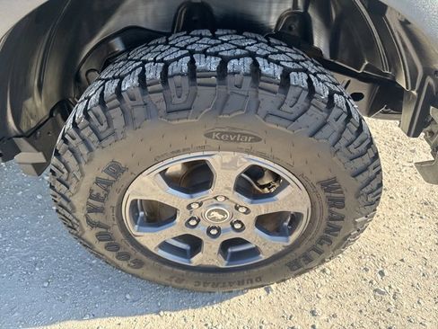 Used 2021 Ford Bronco Big Bend image 11