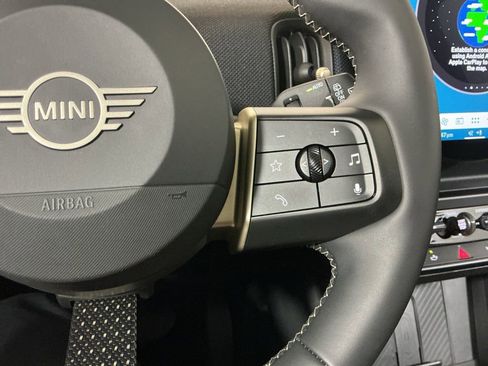 Certified 2025 MINI Cooper S image 16