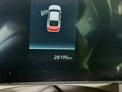 Used 2025 Hyundai Sonata SEL image 19