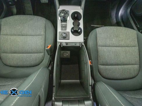 Used 2024 Ford Bronco Sport Big Bend AWD/4WD image 33