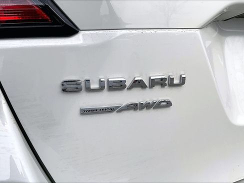 Certified 2025 Subaru Outback Premium w/ Popular Package #1A image 32