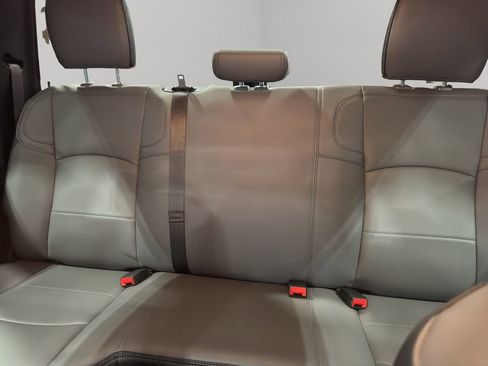 Used 2025 RAM 5500 Tradesman image 36