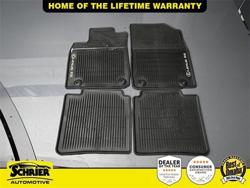 Used 2016 Lexus ES 350 image 34