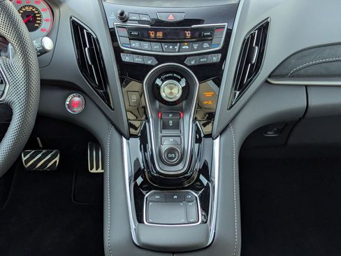 New 2026 Acura RDX A-Spec image 19