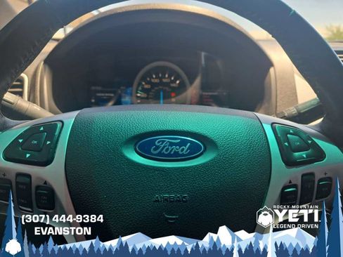 Used 2013 Ford Explorer XLT AWD/4WD image 21
