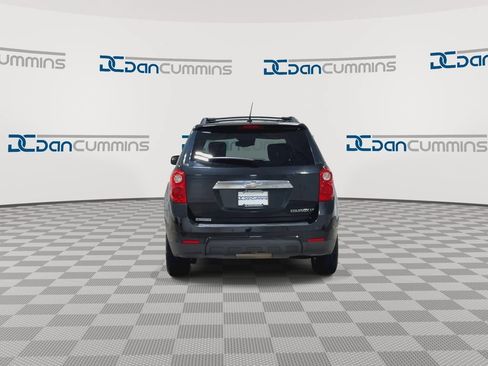 Used 2014 Chevrolet Equinox LT w/ Power Convenience Package AWD/4WD image 7