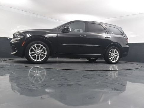 Used 2024 Dodge Durango R/T AWD/4WD image 47