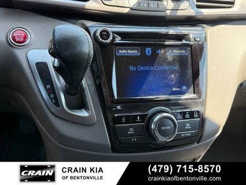 Used 2015 Honda Odyssey Touring image 7