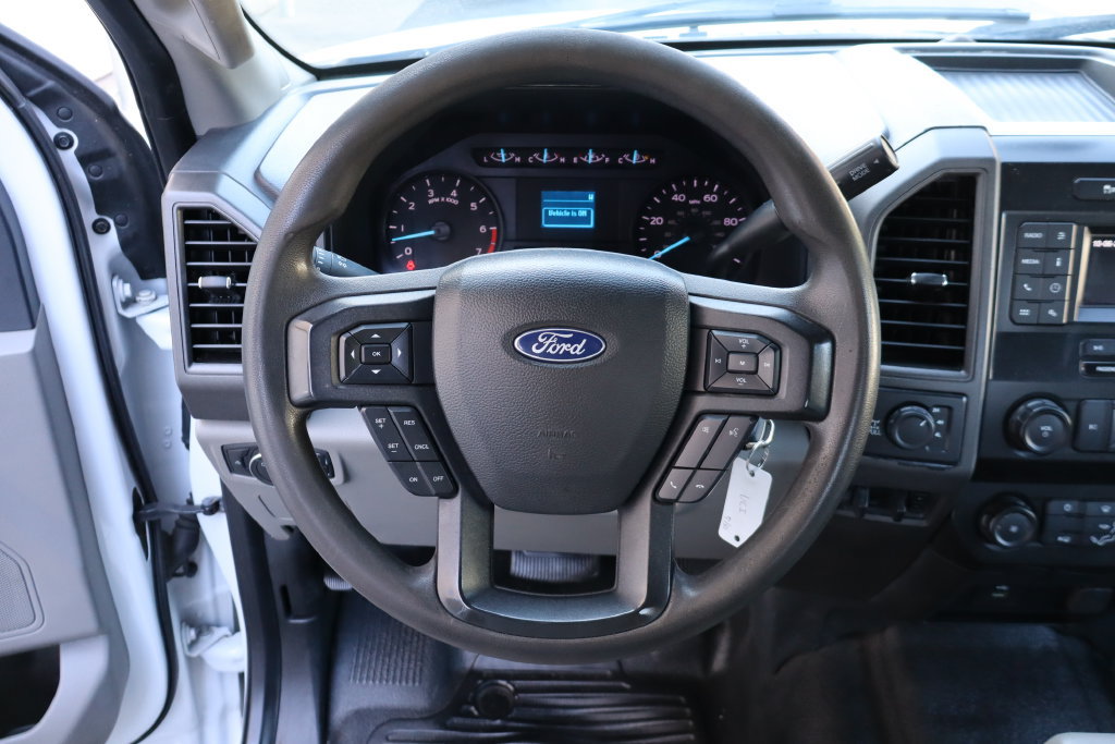 Used 2022 Ford F350 XL w/ STX Appearance Package AWD/4WD image 21