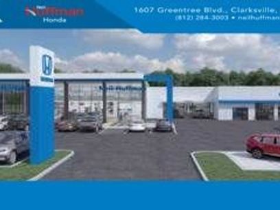 Used 2024 Subaru Crosstrek 2.5i Wilderness