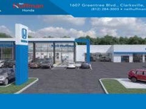 Used 2024 Subaru Crosstrek 2.5i Wilderness image 1