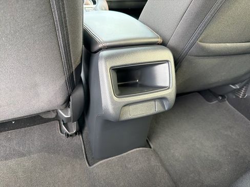 Used 2025 Honda HR-V Sport image 20