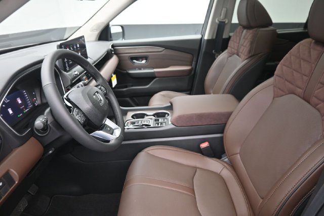 New 2026 Honda Pilot Elite image 17