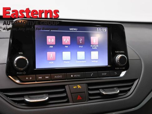 Used 2023 Nissan Altima 2.5 S FWD image 19