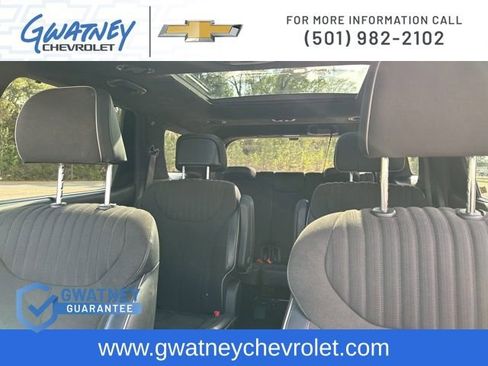 Used 2024 Hyundai Palisade Calligraphy AWD/4WD image 29