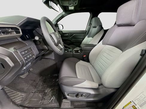 New 2026 Toyota Tacoma TRD Off-Road AWD/4WD image 20