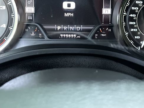 Used 2021 RAM 1500 Rebel w/ Rebel Level 2 Equipment Group AWD/4WD image 20