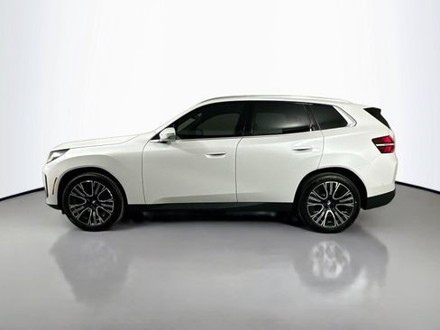 Used 2026 BMW X3 xDrive30i AWD/4WD image 8