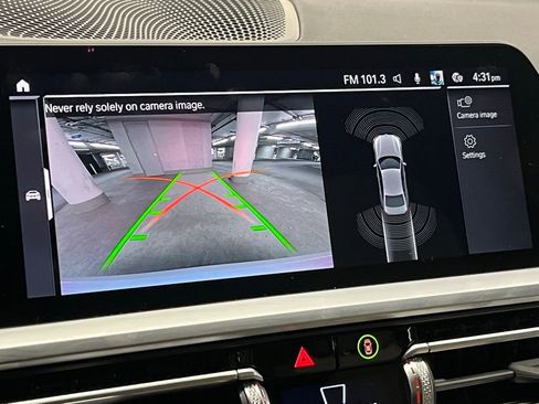 Used 2022 BMW 330i xDrive Sedan w/ Premium Package 2 image 31