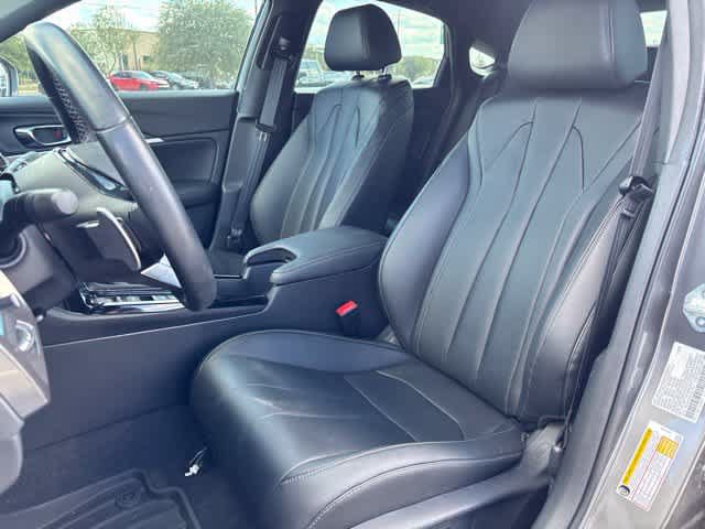 Used 2025 Acura Integra A-Spec FWD image 22